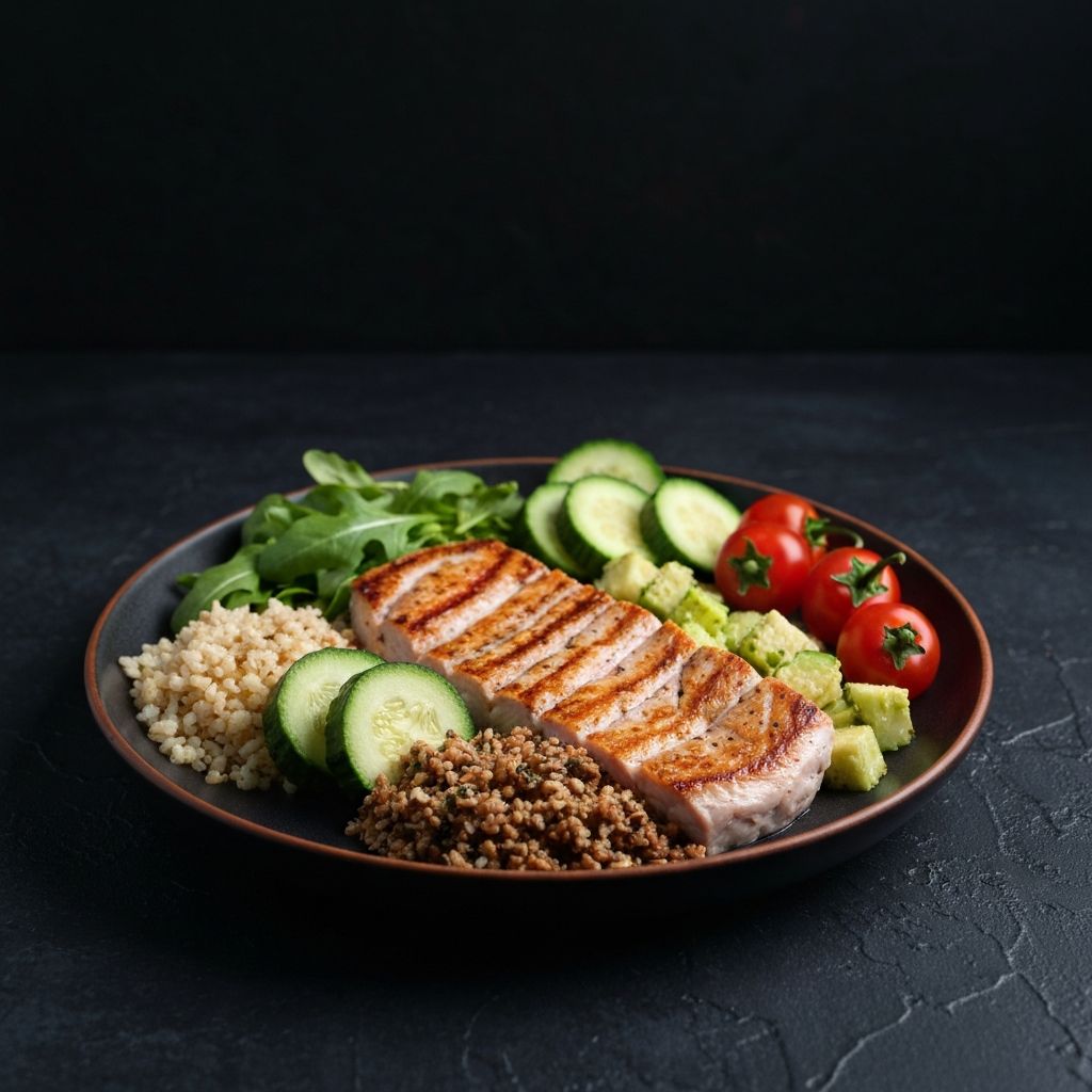 The Complete Pre-Workout Nutrition Guide